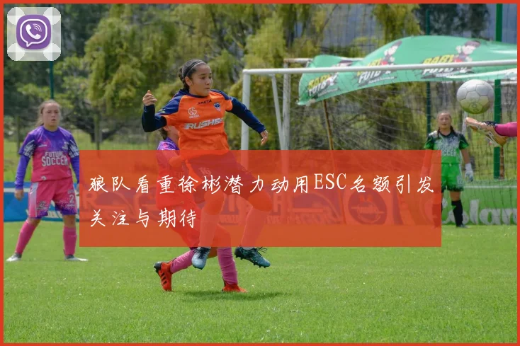 狼队看重徐彬潜力动用ESC名额引发关注与期待
